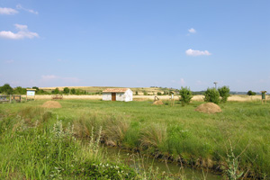 Sites à découvrir de Haute-Saintonge