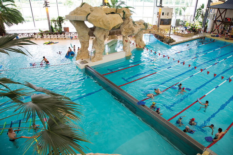 Tourisme Saint sur Gironde