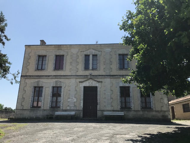 Séjourner à Saint Bonnet