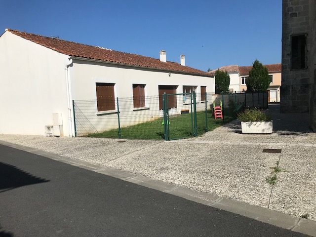 Maison Assistantes Maternelles (MAM)