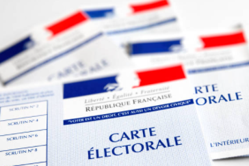 Élections